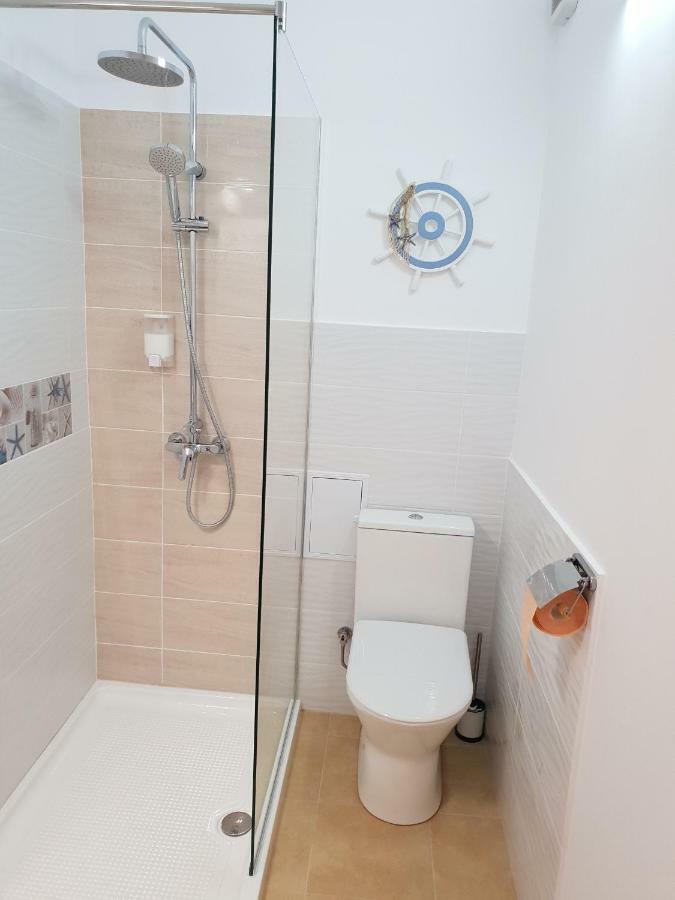 Central Luxury Flat With Terrace - Adela Accommodation - Ideal For Long Stays Bucureşti Eksteriør bilde